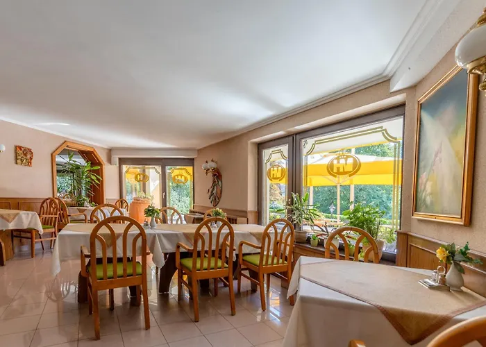 Molnar Hotel Budapest